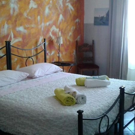Roma Vecchia B&B المظهر الخارجي الصورة
