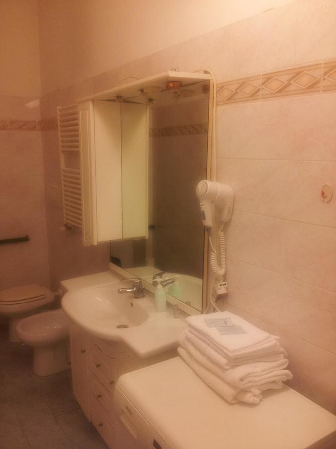 Roma Vecchia B&B الغرفة الصورة