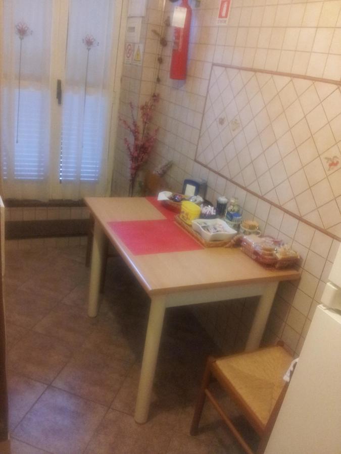 Roma Vecchia B&B المظهر الخارجي الصورة