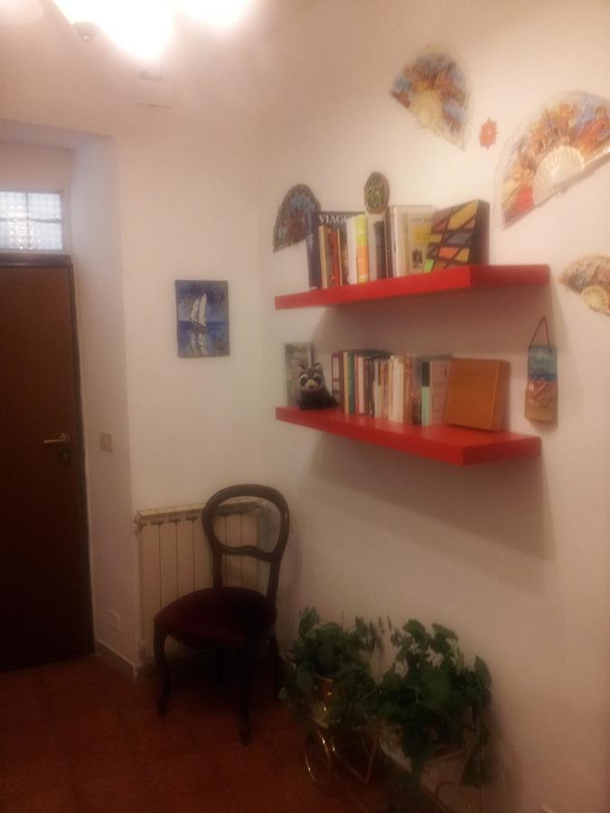 Roma Vecchia B&B المظهر الخارجي الصورة