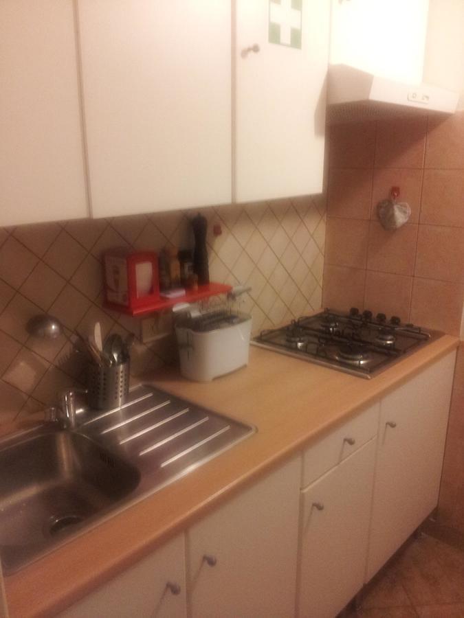 Roma Vecchia B&B المظهر الخارجي الصورة