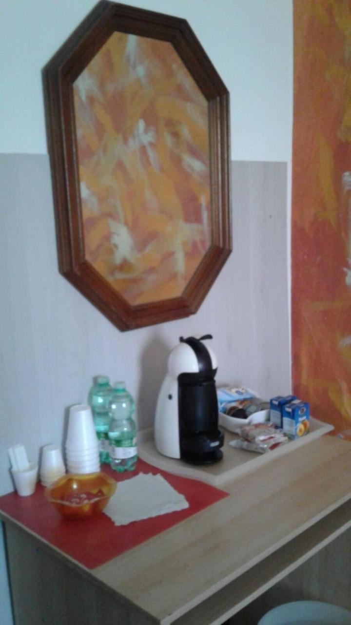 Roma Vecchia B&B المظهر الخارجي الصورة